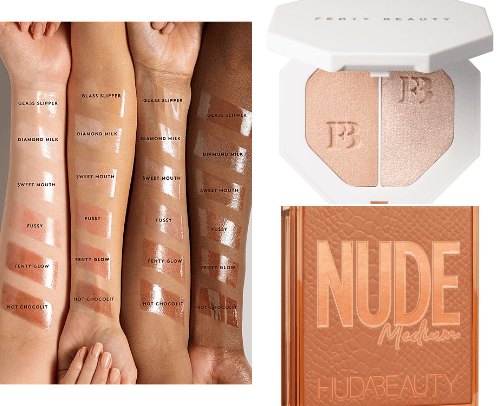 fenty-gloss-bomb cover photo collage