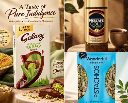 Crave-Worthy Bites & Sips You Need to Try cover photo collage
