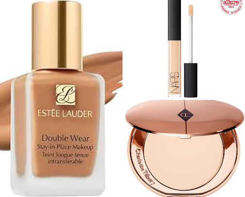 Glam Night Out – My Sephora Go-To’s cover photo collage