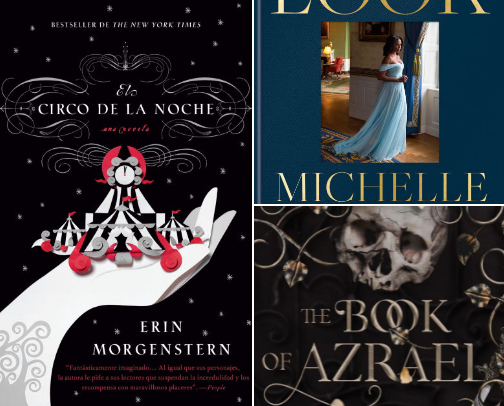 Favorite books from a dyslexic cover photo collage