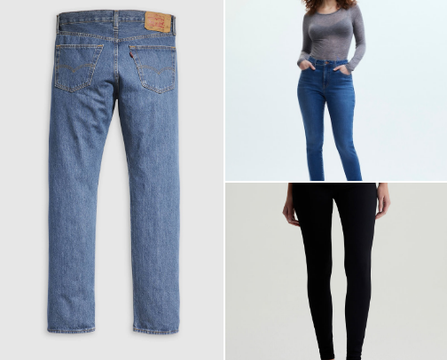 Fashion Essentials That Elevate Every Outfit cover photo collage