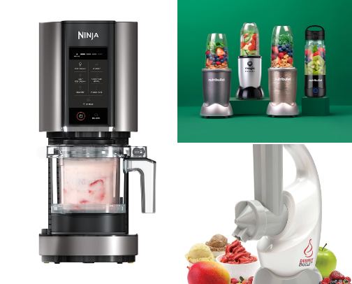 Kitchen Gadgets I have tested and adored!! cover photo collage