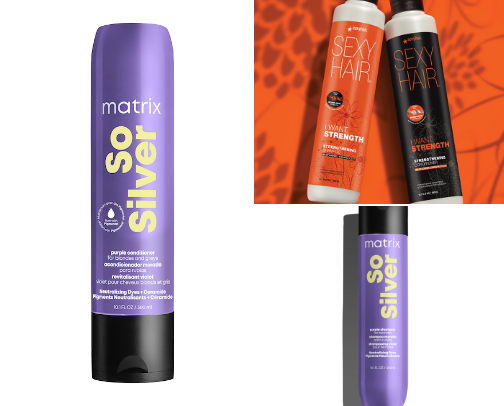 How to keep healthy blonde hair cover photo collage