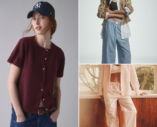 Current Fashion Wishlist cover photo collage