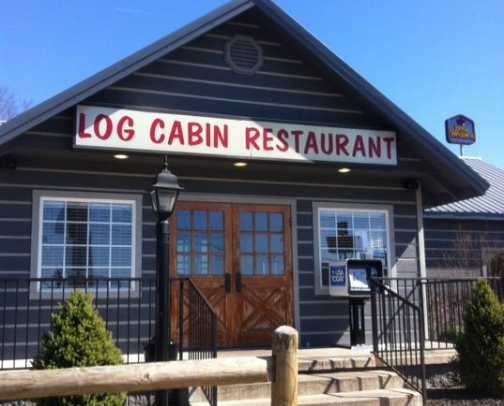 Fav Road Trip Restaurants cover photo collage