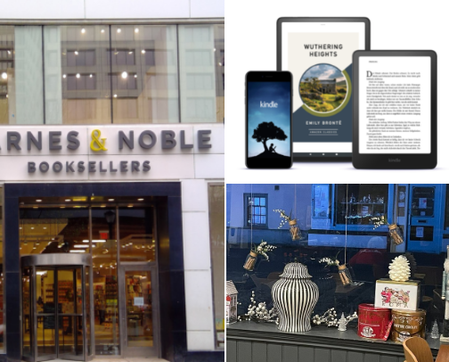 My favorite book recs cover photo collage