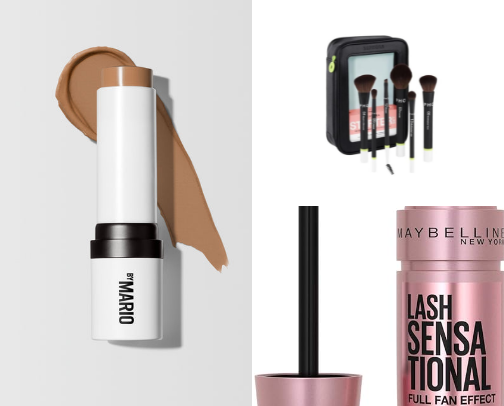 makeup that you must not miss for a perfect look💋 cover photo collage