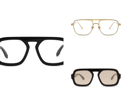 Favorite Elisa Johnson Glasses cover photo collage