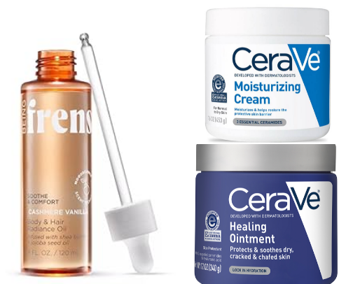 Get Ready for Bed cover photo collage