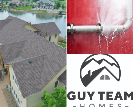 Home Services cover photo collage