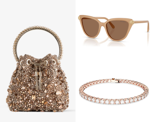 💝jewelry, purse & gift wishlist💝 cover photo collage