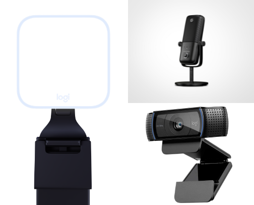 The Ultimate Beginner Streamer Setup! cover photo collage