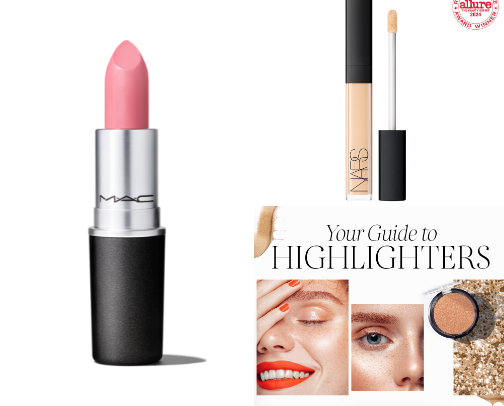 Makeup reco cover photo collage
