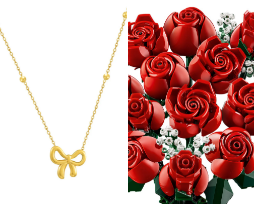 valentines day ideas cover photo collage