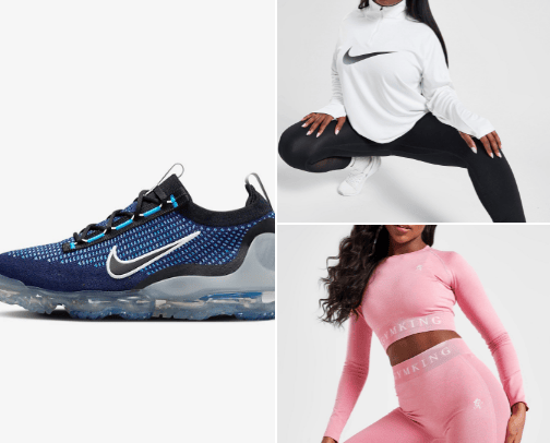 clothes👗 cover photo collage