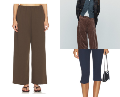 The Fall Separates That Basically Style Themselves cover photo collage