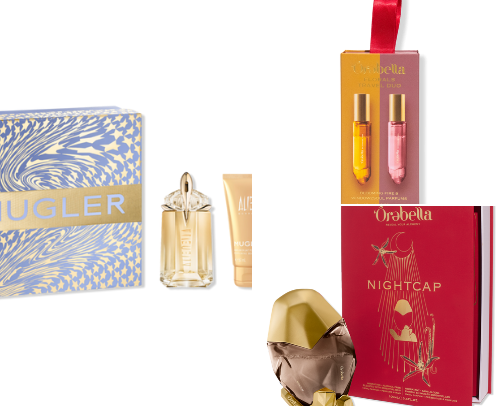 The ultimate gift guide from Ulta cover photo collage