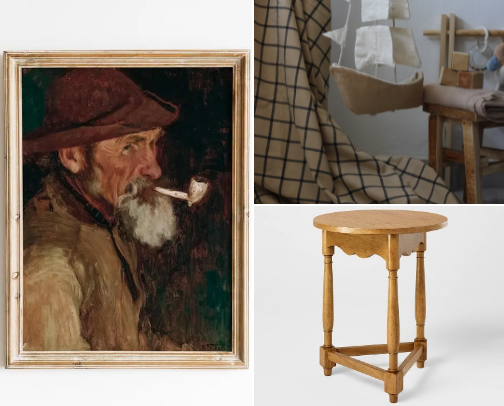 Home Favorites cover photo collage