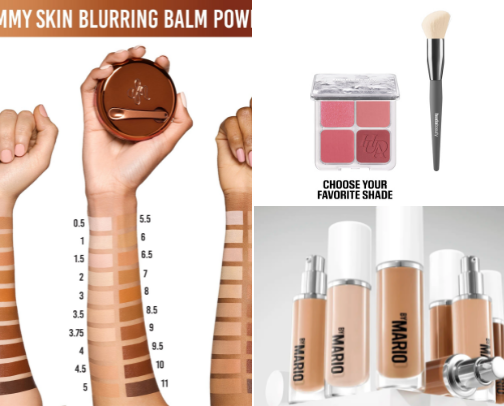 High end products that are 100% worth your money! cover photo collage