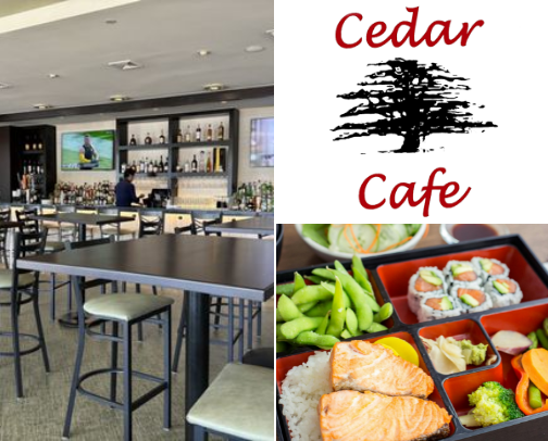 Best take out food in & around Boston 🍽️ cover photo collage