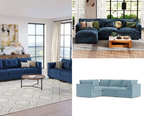 Cherry Wood Vintage Home Inspo cover photo collage
