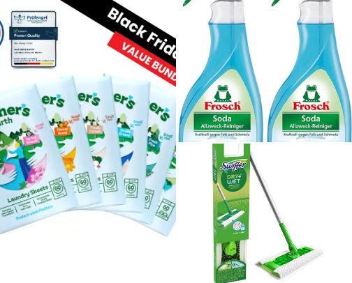 Simply keep everything in your home clean cover photo collage