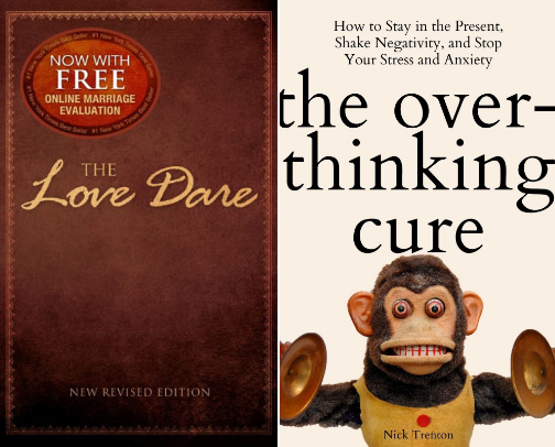 My Favorite Books cover photo collage