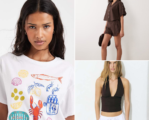 Festival outfits 2026 cover photo collage