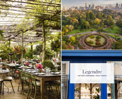 The World's Most Aesthetic Minimalist Plant Nurseries and Greenhouses cover photo collage