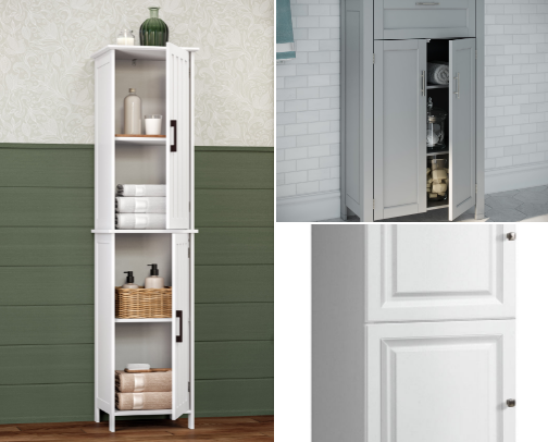 Storage Solutions for Your Home and Office cover photo collage