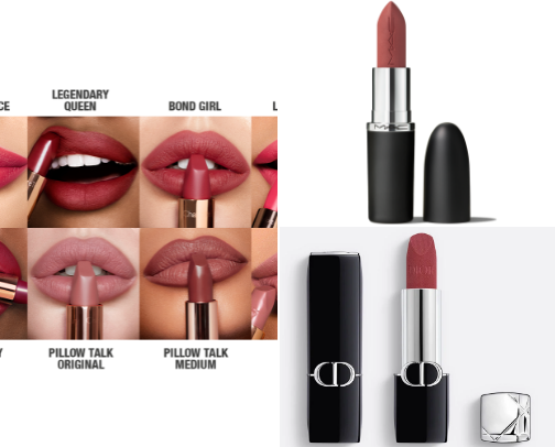 Best Lipsticks 2026 cover photo collage