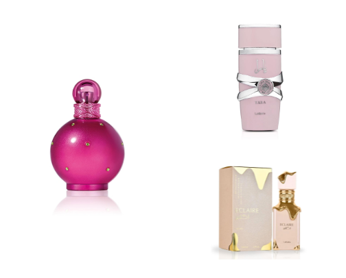 💕 Fragrance That Gets Compliments cover photo collage