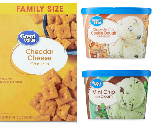 Walmart picks cover photo collage