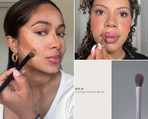 My makeup must haves cover photo collage