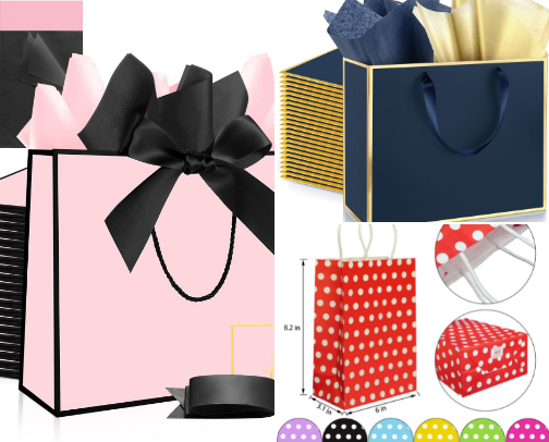 You Fancy Huh? cover photo collage