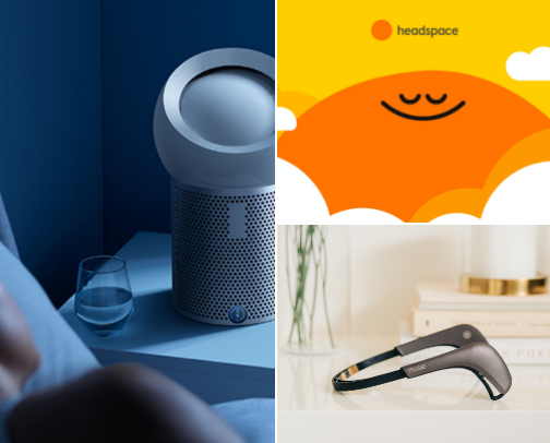 Sleep, Energy & Focus: My Daily Performance Stack cover photo collage