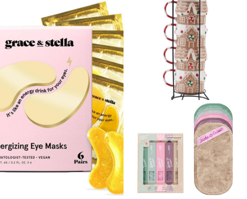 Mini Burr Basket on A Budget cover photo collage