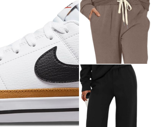 Airport Outfit Inspo cover photo collage