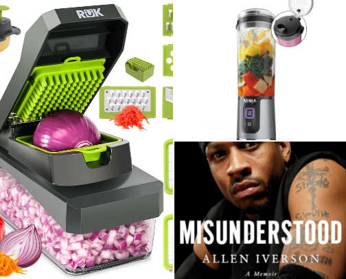 Christmas Gift Ideas for Your Brother cover photo collage