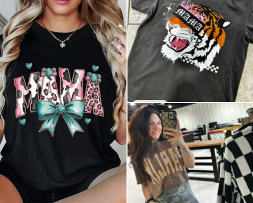 Cute comfy outfits cover photo collage