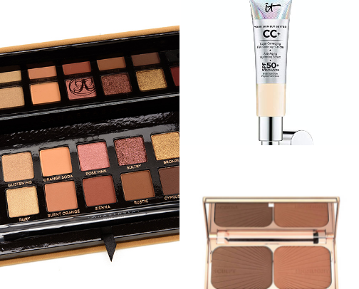 Make up|♡|♡🤩 cover photo collage