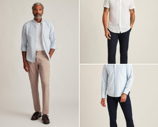 “Bonobos Bestsellers You’ll Live In” cover photo collage