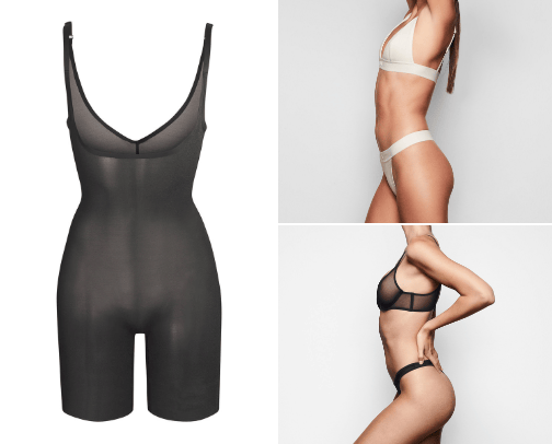 Sculpt & Smooth Essentials cover photo collage