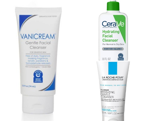Best Skincare for Women 35+ That’s Actually Worth Trying cover photo collage