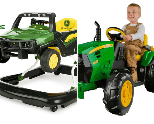 Farm Kid Buys cover photo collage
