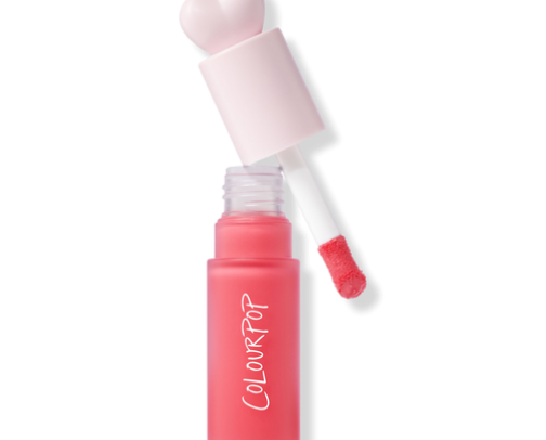 Painted by Esther blushes cover photo collage