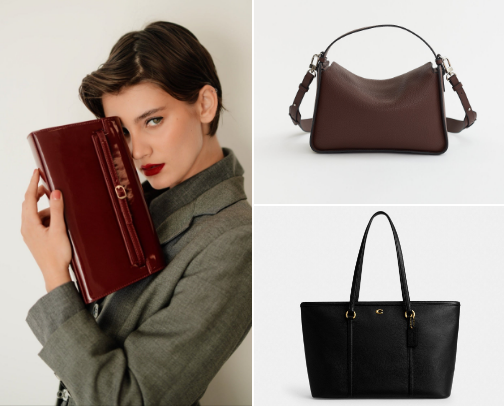 Mid-Range, High Quality Bag Wishlist cover photo collage
