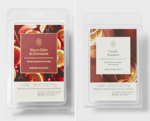 Transform Your Home: My Go-To Wax Melts & Warmers cover photo collage