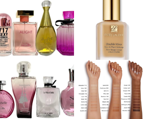 From professional makeup artist to you - Sephora edition! ✨ cover photo collage