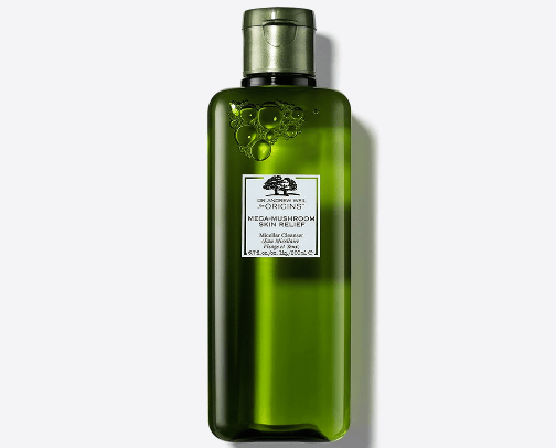 FACE CLEANSERS FOR SENSITIVE SKIN ONLY! cover photo collage